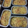 Cooksnap dari Hanny Handayani untuk resep Macaroni Schotel Panggang