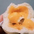 Cooksnap dari natcw untuk resep Pao Telur Asin Manis