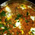 Anjali Sunayna Verma's cooksnap of when they made Paneer Butter Masala.