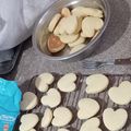 El cooksnap de Ivana Anahì Noga cuando hizo Aritos De Limón🍋.