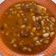 El cooksnap de veronica cuando hizo Alubias o judías blancas con chorizo. (Thermomix).