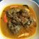 Cooksnap dari sri Murningsih untuk resep Daging Bumbu Osik