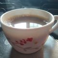 prsanna reddy का कुकस्नैप जब उन्होंने चाय (chai recipe in Hindi) बनाया था।