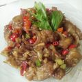 Cooksnap dari Yosi Anugerah Puspitasari untuk resep Kakap fillet saos teriyaki