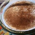 tige321's cooksnap of when they made Dreamy Nitghttime Drink.