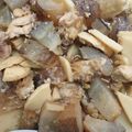 Cooksnap dari Ana Haliman untuk resep Hoisom Ayam Jahe