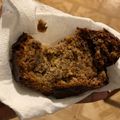 mcmull27's cooksnap of when they made Banana bread.