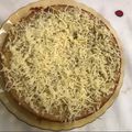 Cooksnap dari ulie panggabean untuk resep Bolu pisang magicom no mixer