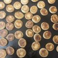 El cooksnap de pedro more cuando hizo Bizcochitos de grasa "Para la hora del mate".