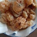 Cooksnap dari Nindyaprati untuk resep Resep cireng renyah dan empuk