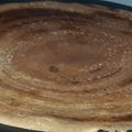  Chef Richa pathak. का कुकस्नैप जब उन्होंने डोसा (Dosa recipe in hindi) बनाया था।