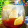 Cooksnap dari Kiki_Nomuyepo untuk resep Strawberry Sparkling Lemonade