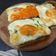 Cooksnap dari Naads_Kitchen untuk resep Korean Gyeran Ppang (계란 빵) - Egg Bread