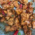 Cooksnap dari Novi Arnov untuk resep Fillet ayam kecap simple enak