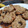 El cooksnap de Florencia Ferreira Coronel cuando hizo Cookies de Avena y Bananas.