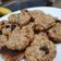 El cooksnap de Florencia Ferreira Coronel cuando hizo Cookies de Avena y Bananas.