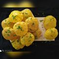 Jo Lly's cooksnap of when they made મસાલા પૂરી (Masala Poori Recipe In Gujarati).