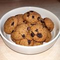 Cooksnap από Olga Mavrokordopoulou στη συνταγή Ελαφριά μπισκότα βρώμης με άρωμα πορτοκάλι
