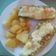 El cooksnap de barbara andrea cuando hizo Zapallo italiano relleno.