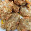 Cooksnap dari Winda Krisnata untuk resep Bakwan Goreng Sayur ala Abang2