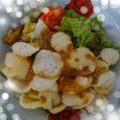 Cooksnap dari Cat.y.. untuk resep Gado gado surabaya