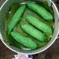Cooksnap dari Nurrahmi untuk resep Es Pallubutung #PekanInspirasi