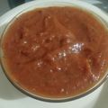 Vaishali Vora's cooksnap of when they made પીઝા સૉસ (Pizza Sauce Recipe In Gujarati).