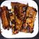 Cooksnap dari Ruri untuk resep Iga babi bakar madu / Honey grill pork ribs 🐷 ala me 🥰