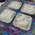 Cooksnap dari Rezeki Qiqi untuk resep Banana Schotel