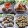 Cooksnap dari Maria Kristiana ( YT : Berbinar Channel ) untuk resep Cilok Tepung Terigu Ekonomis!