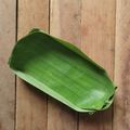Cooksnap dari SiRa_UmmuTsa untuk resep Takir Persegi panjang
