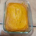 El cooksnap de carmen torres ocaña cuando hizo Pastel de atún y pimientos de piquillo al microondas.