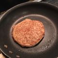 El cooksnap de Jade Alexa Chaverri cuando hizo Hot cakes de avena.