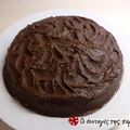 Cooksnap από chocomama στη συνταγή Devil's food cake