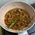 Cooksnap dari Amelia Andini untuk resep Orek Tempe Pedas Manis