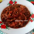 Cooksnap dari Lelycious^^ untuk resep *Sambel tomat goreng*