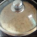 El cooksnap de Buen Precio Centenario cuando hizo Masa de tarta dulce con aceite.