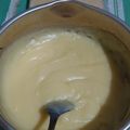 Cooksnap dari masyita palupi untuk resep Fla Susu