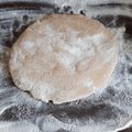 Sándor Biró Cooksnap-ja, amikor elkészítette a(z) Isler gluténmentesen receptet.