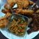 Cooksnap dari Dapurr Emma untuk resep Ayam goreng tepung bumbu kuning
