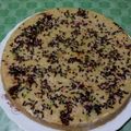 Cooksnap dari endang daryati untuk resep Banana cake (5bahan)