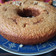 El cooksnap de lili cuando hizo Budín de avena y coco.