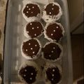 Jeles Monika Cooksnap-ja, amikor elkészítette a(z) Hólabda /Kozák sapka 🎄 receptet.