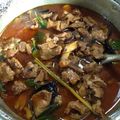 Cooksnap dari RHidayatullah untuk resep Semur daging