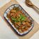 Cooksnap dari Mama Upay untuk resep Rica Ati Ampela Kemangi