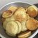 Cooksnap dari Tanti Iryanti untuk resep Roti berre'