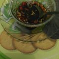 Cooksnap dari Nila Pratiwi Marwan untuk resep Ikan Kuwe Bakar