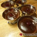 Cooksnap από common στη συνταγή Κρέμα Φλόρεαλ