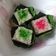 Cooksnap dari Juyci Key untuk resep Sengkulun a.k.a Awug2