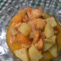 Cooksnap dari Bunda ZHURA untuk resep Tomyam udang sayur